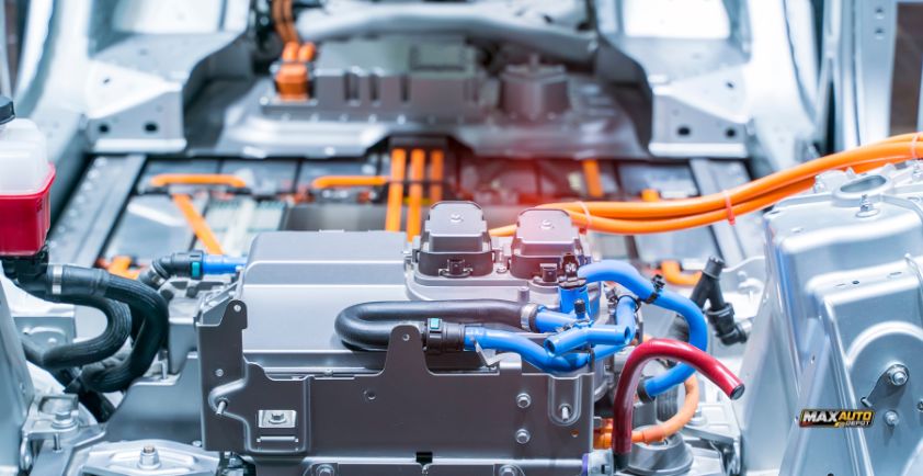 Automotive Electrical Systems