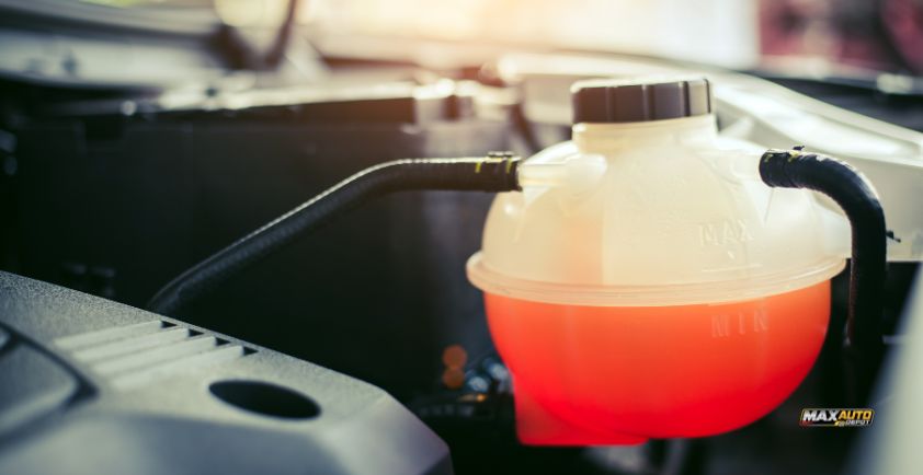 Can You Mix Water With Orange Dexcom Coolant