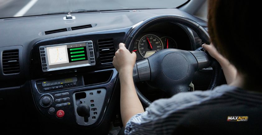 Importance Of Driver Ergonomics