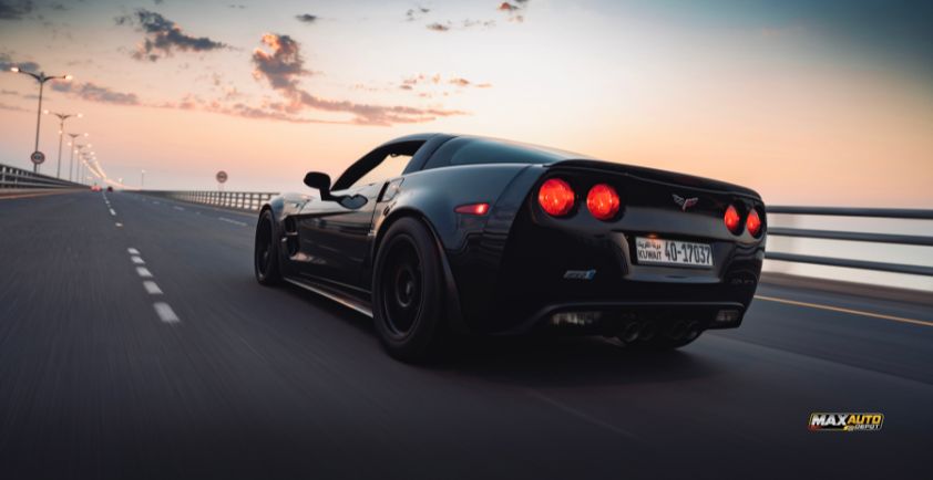 Importance Of Vehicle Aerodynamics