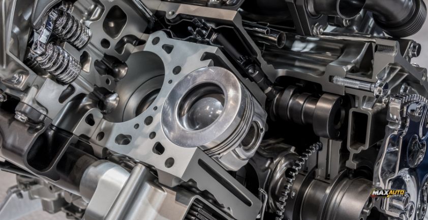 What Is A Powertrain In Cars