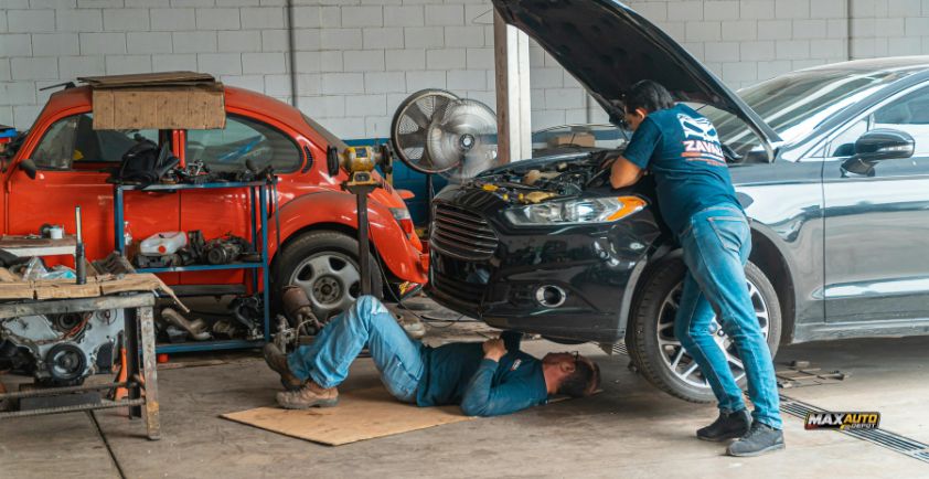can a bad battery cause a car to stall