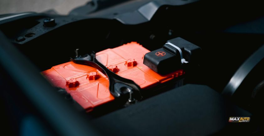 can a bad car battery cause electrical problems