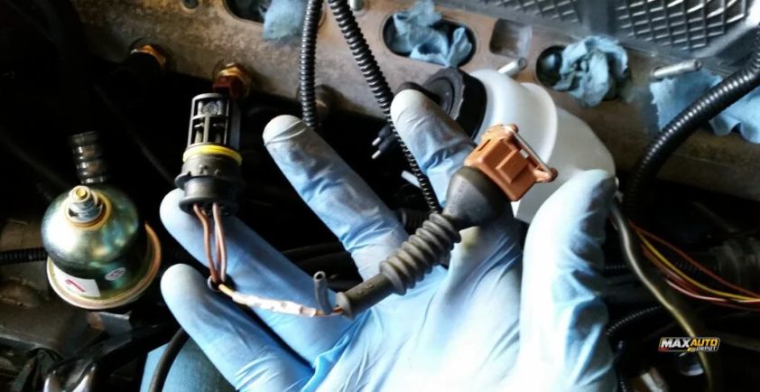 can low coolant cause misfire
