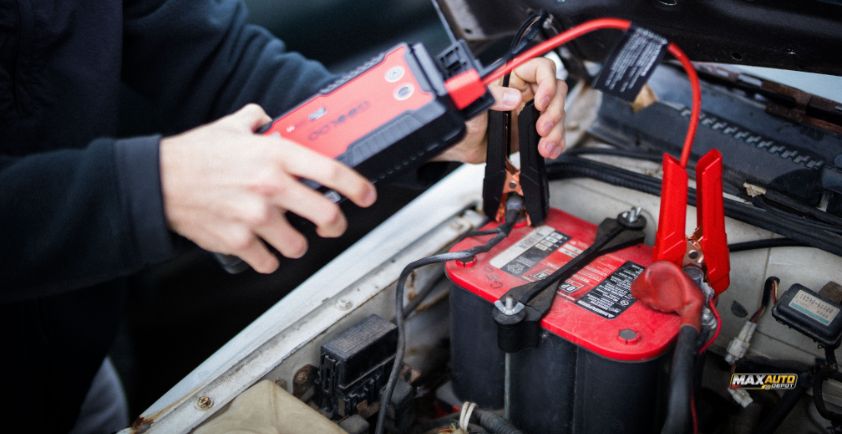 can walmart jump start a car
