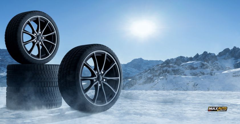 can you use winter tires all year