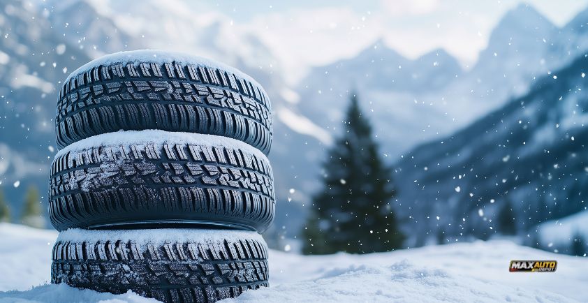 can you use winter tires in the summer