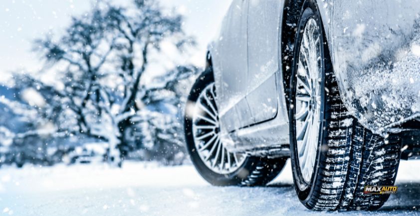 can you use winter tires year round