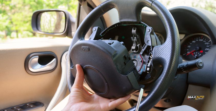 difference between 2-wheel and 4-wheel steering