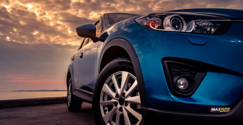 difference between hatchback, sedan, and SUV bodies