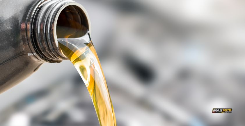 difference between synthetic and conventional oils