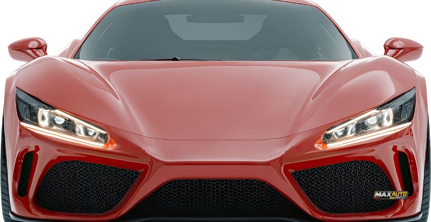 future of exterior automotive design