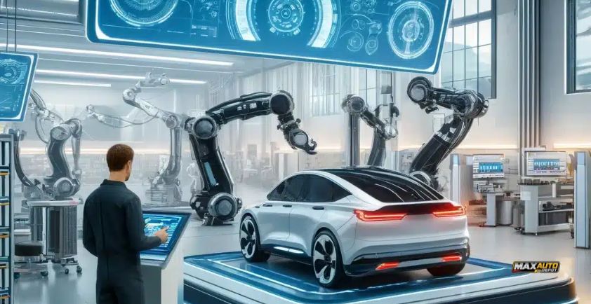 future of smart garage tools