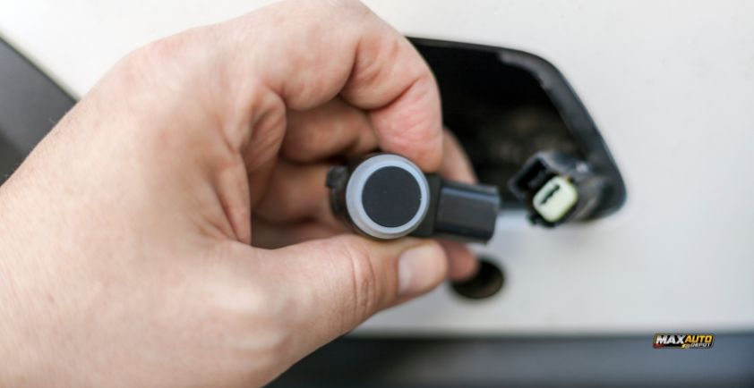 how automotive sensors work