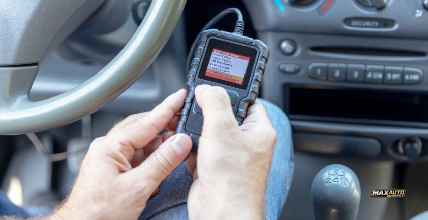 how engine code readers function