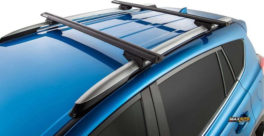 how roof rails enhance utility