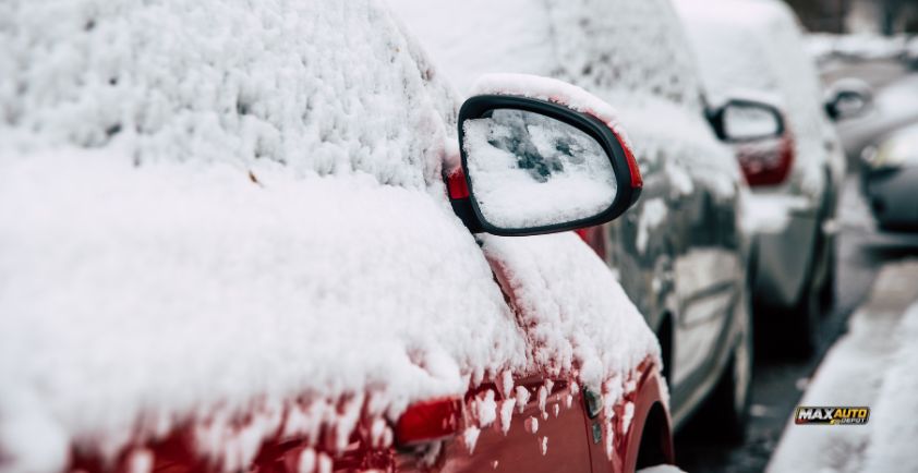 how salt damages cars in winter