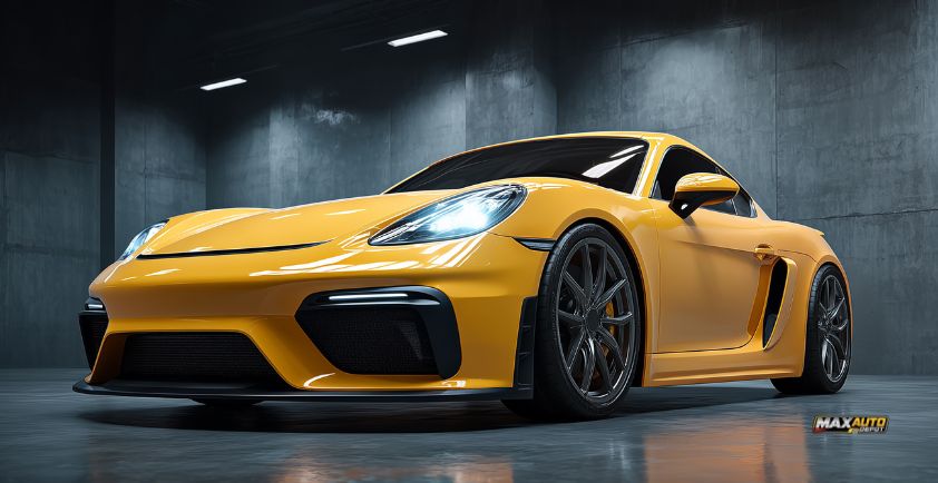 how side skirts affect aerodynamics