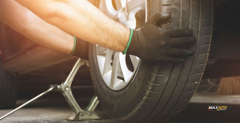 how tire speed rating works