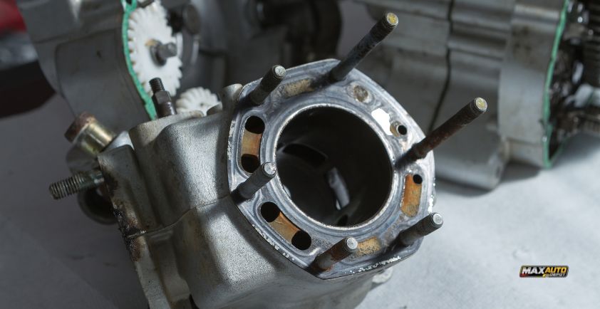 how to bleed the clutch slave cylinder