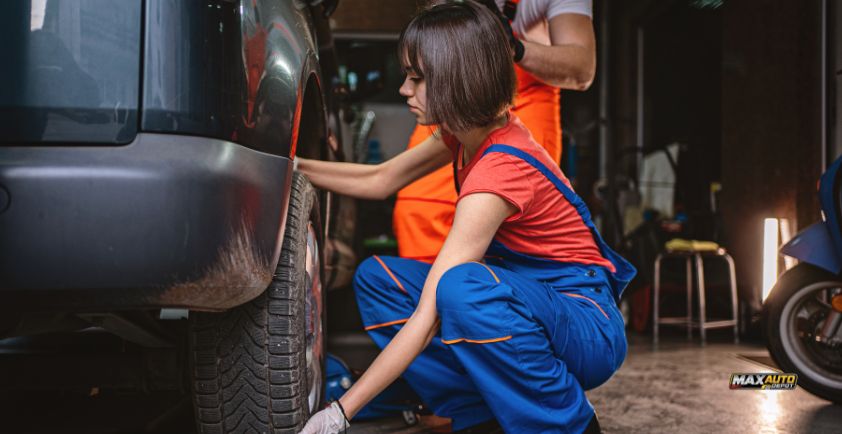 how to change fluid in rear differential