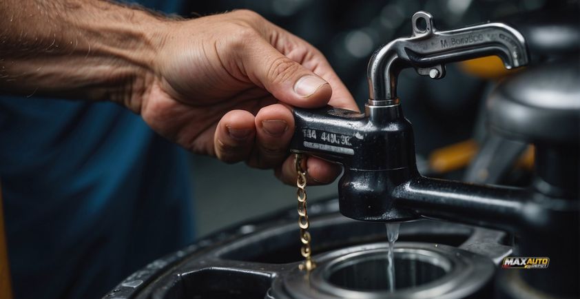 how to fix valve stem leak