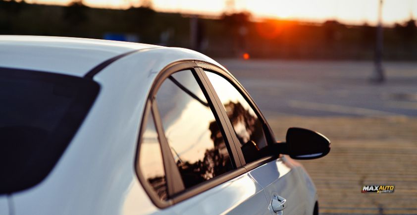 how to get a window tint ticket dismissed