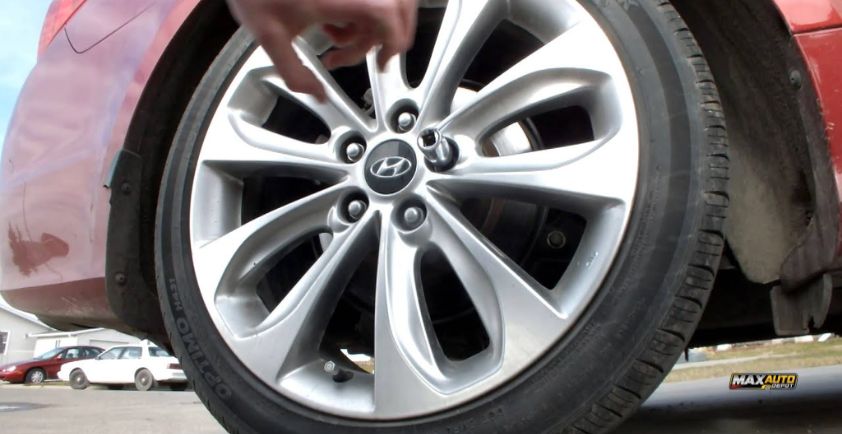 how to get locking lug nuts off without the key