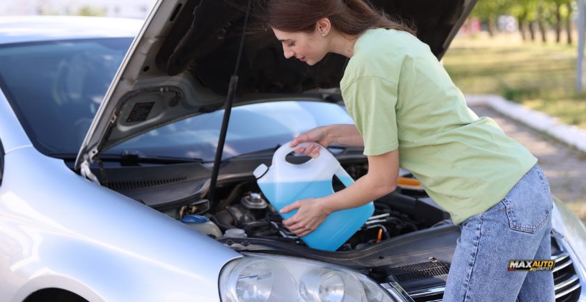 how to make your own windshield washer fluid
