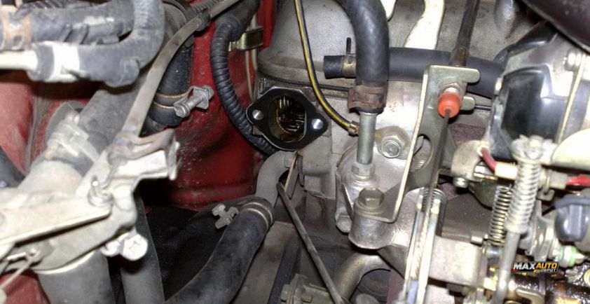 how to prime a fuel pump