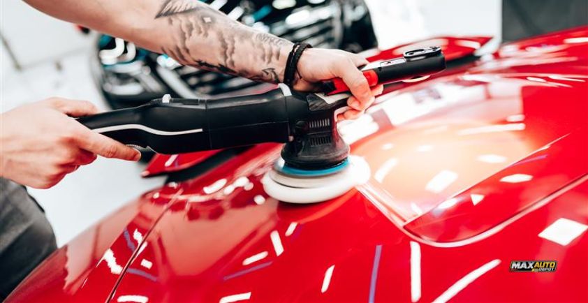 how to protect car paint from UV damage