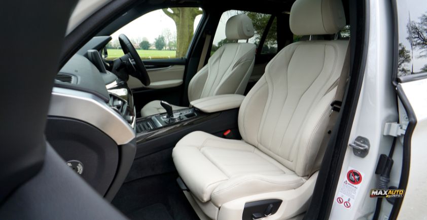 how to put car seat cover on