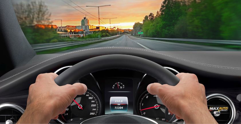 how to put steering wheel cover on
