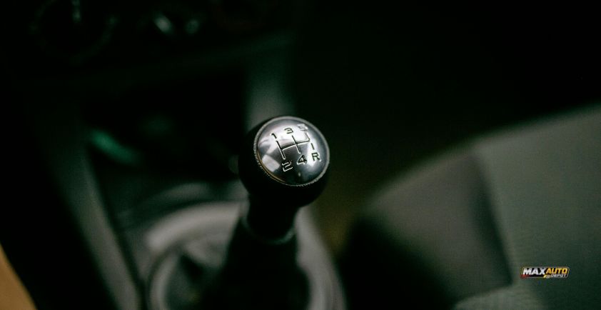 how to replace shifter knob