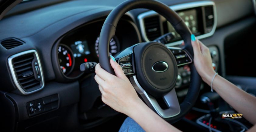 how to take off steering wheel cover