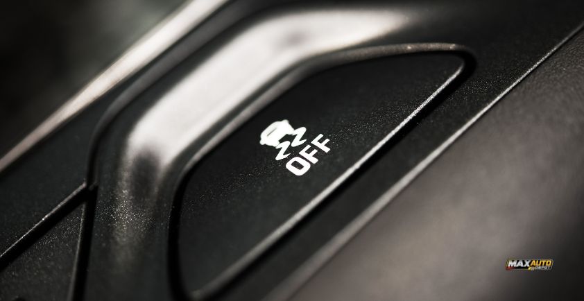 how traction control systems work