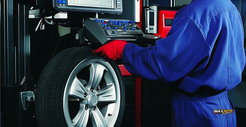 importance of calibration in auto tools