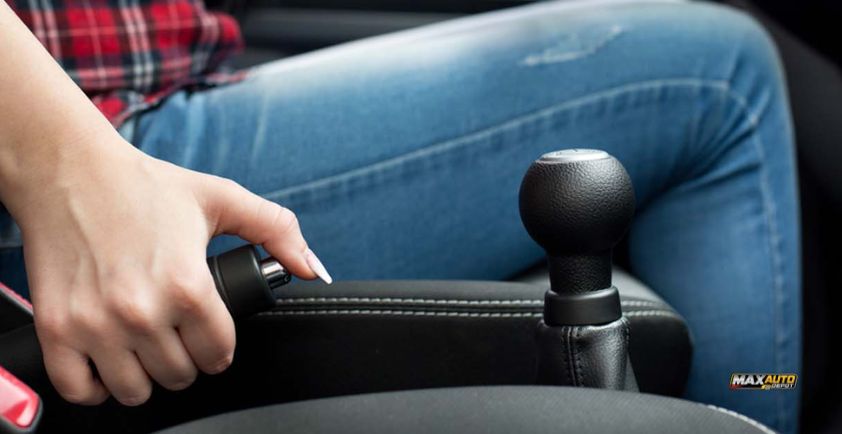 importance of emergency brakes in vehicles