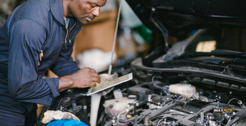 importance of engine tune-ups