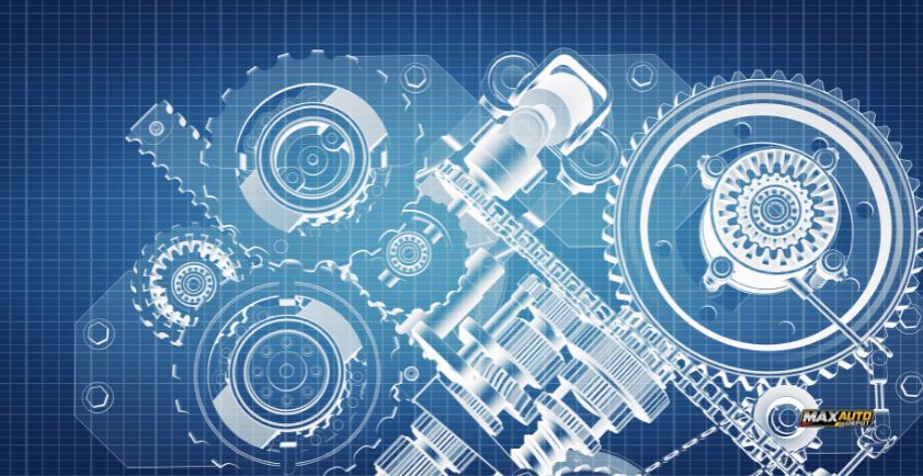 importance of gear ratios in performance
