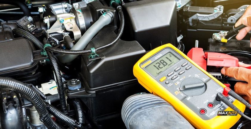 importance of grounding in vehicle electronics
