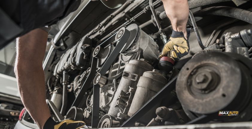 importance of personal safety gear in auto repair