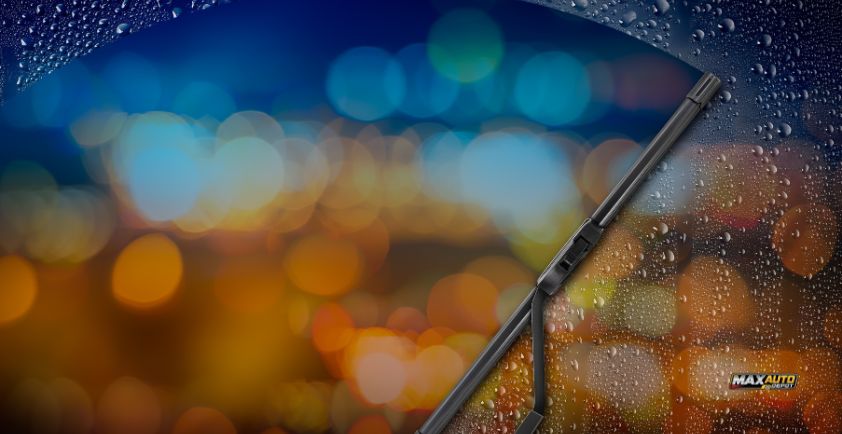 importance of wiper systems in safety