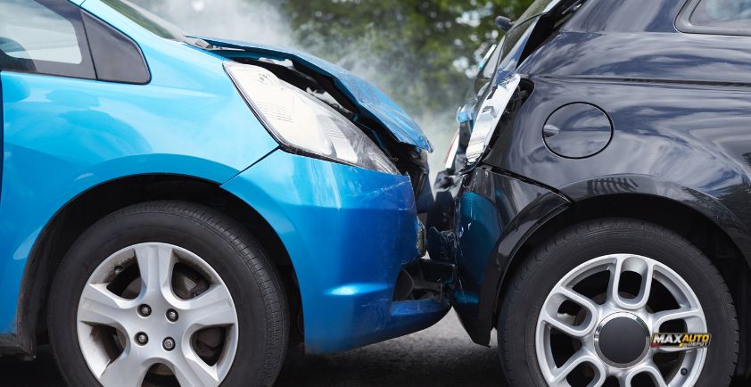 role of bumpers in crash safety