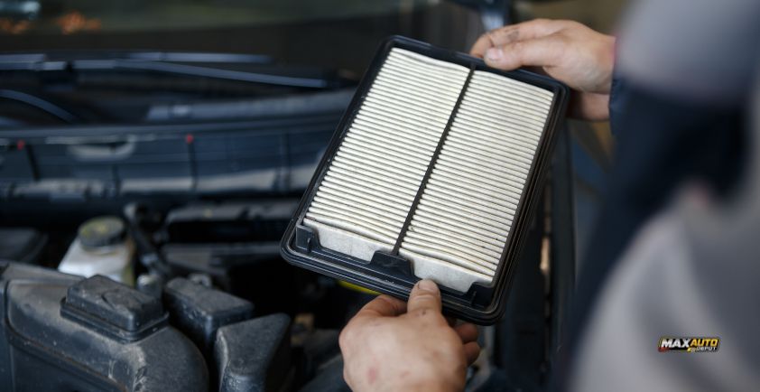 role of cabin air filters