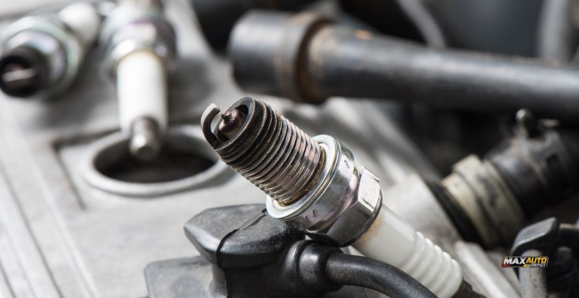 role of spark plugs in engine efficiency