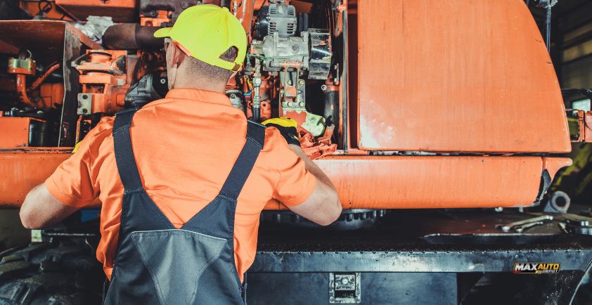 role of the transmission in the powertrain