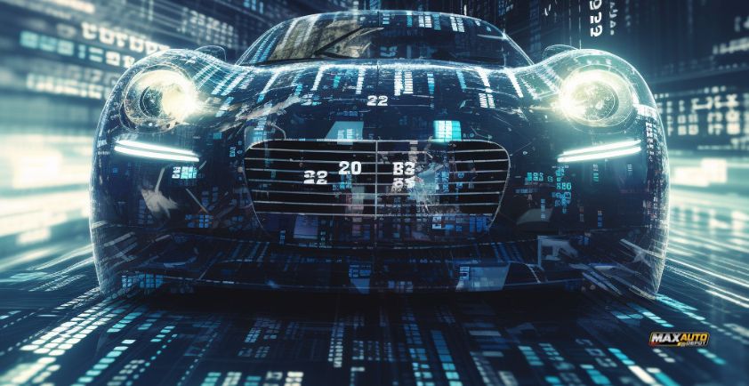 what is CAN bus in vehicles