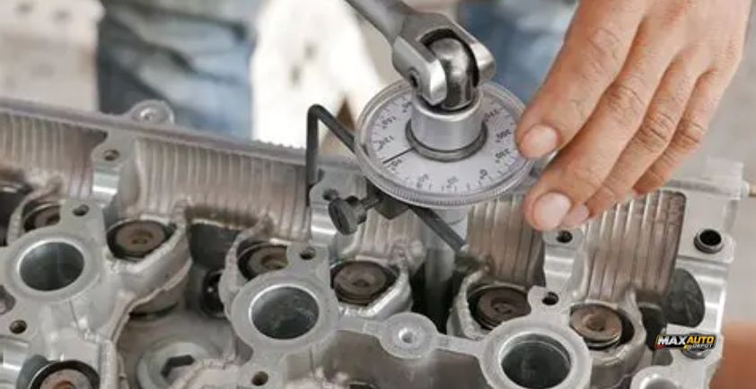 what is a torque curve