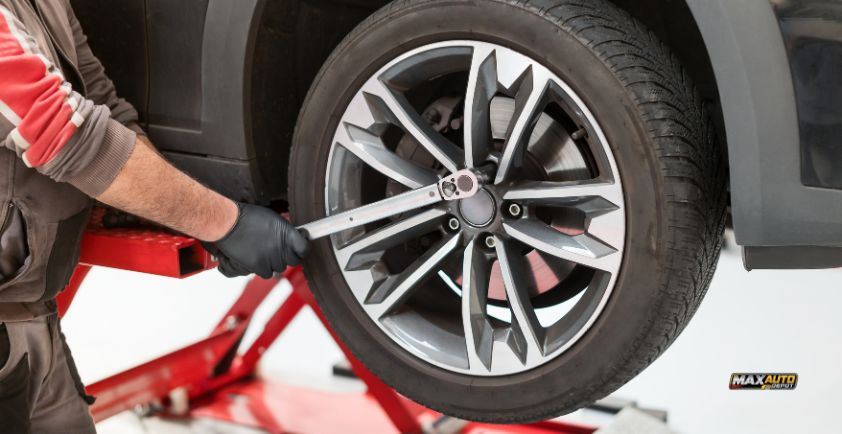 what is a torque wrench used for